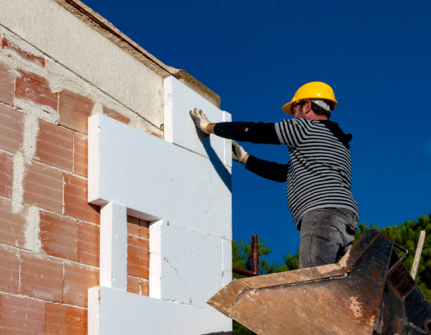 Insulation Replacement Services in Badin, NC