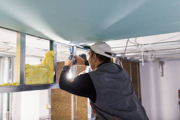 Badin, NC Insulation Contractor Company