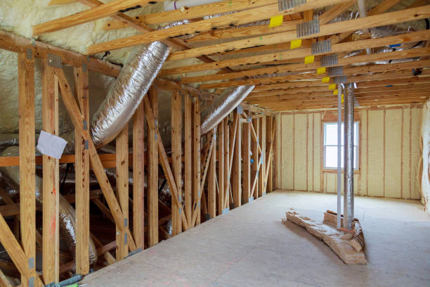 Best Local Insulation Services  in Badin, NC