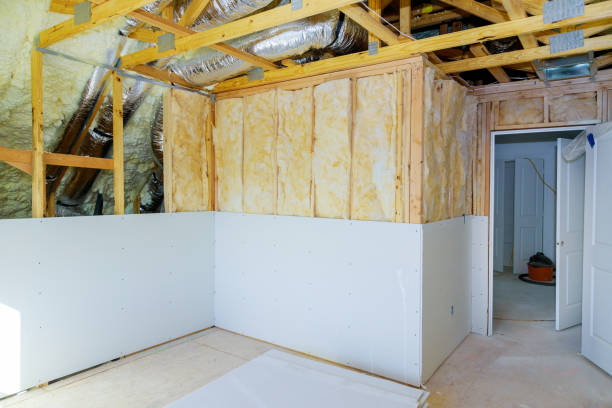 Best Insulation for New Construction  in Badin, NC