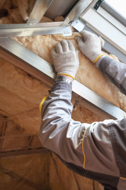 Best Local Insulation Services  in Badin, NC
