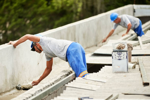 Best Commercial Insulation Contractor  in Badin, NC