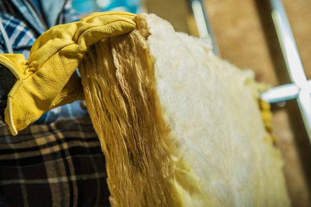Best Best Insulation Companies  in Badin, NC