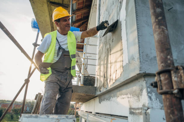 Best Cellulose Insulation  in Badin, NC