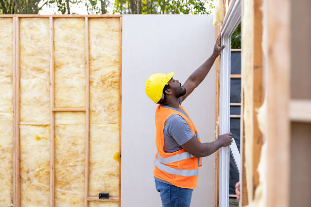 Best Affordable Insulation Services  in Badin, NC