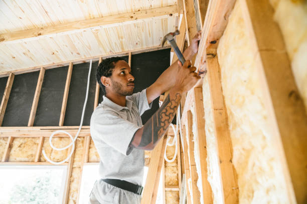 Best Insulation Repair Services  in Badin, NC