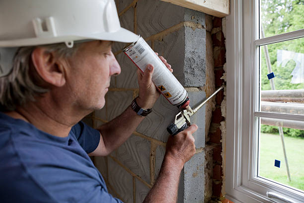Insulation for Commercial Buildings in Badin, NC