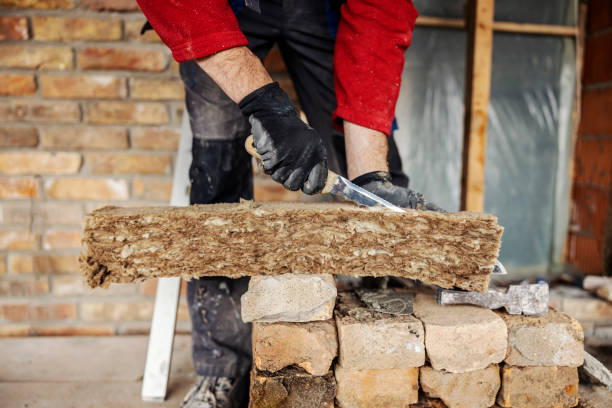 Best Soundproof Insulation Installation  in Badin, NC
