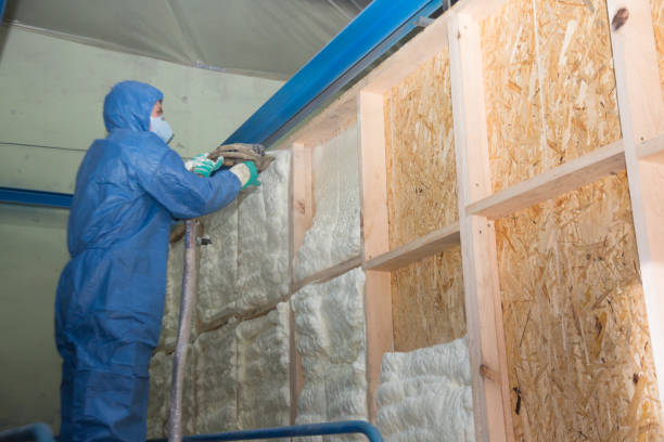  Badin, NC Insulation Contractor Pros
