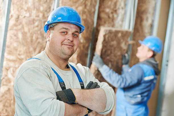Best Crawl Space Insulation  in Badin, NC