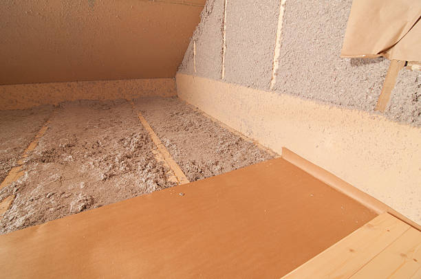 Best Insulation Removal  in Badin, NC